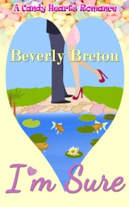 I'm Sure by Beverly Breton cover